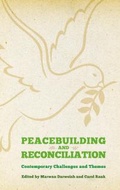 Cover: Peacebuilding and Reconciliation - Pluto Press