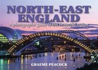 Abbildung von: North-East England - A Photographic Guide to This Beautiful Region - Myriad Books