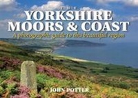 Abbildung von: Yorkshire Coast and North York Moors - Myriad Books