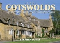 Abbildung von: Cotswolds - A Photographic Guide to This Beautiful Region - Myriad Books