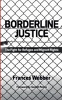 Cover: Borderline Justice - Pluto Press