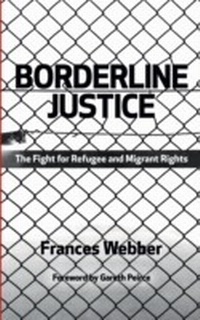 Enlarge image Cover: Borderline Justice - Pluto Press