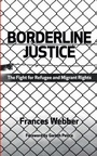 Cover: Borderline Justice - Pluto Press