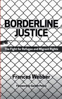 Enlarge image Cover: Borderline Justice - Pluto Press