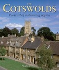 Cover: Cotswolds - Portrait of a Stunning Region - Myriad Books