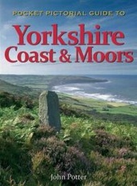 Abbildung von: Yorkshire Coast & Moors - Myriad Books