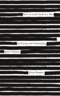 Cover: How to Look Good in a War - Pluto Press