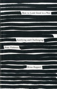 Enlarge image Cover: How to Look Good in a War - Pluto Press