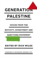 Cover: Generation Palestine - Pluto Press