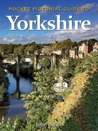 Abbildung von: Yorkshire - Myriad Books