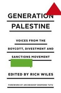 Enlarge image Cover: Generation Palestine - Pluto Press