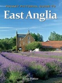 Abbildung von: East Anglia - Myriad Books