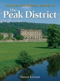 Abbildung von: Peak District - Myriad Books