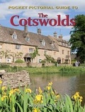 Cover: Cotswolds - Myriad Books