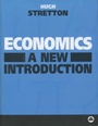 Cover: Economics - Pluto Press