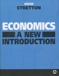 Cover: Economics - Pluto Press