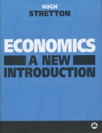 Enlarge image Cover: Economics - Pluto Press