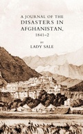 Cover: Journal of the Disasters in Afghanistan 1841-2 - Naval & Military Press Ltd