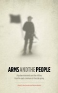 Cover: Arms and the People - Pluto Press