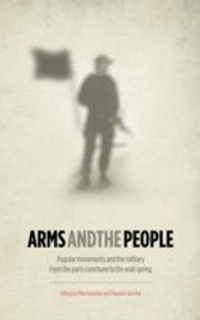 Abbildung von: Arms and the People - Pluto Press