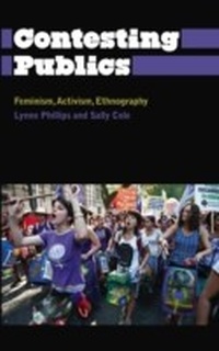Enlarge image Cover: Contesting Publics - Pluto Press