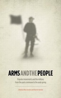 Abbildung von: Arms and the People - Pluto Press