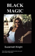 Cover: Black Magic - Chipmunkapublishing