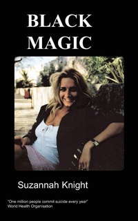 Enlarge image Cover: Black Magic - Chipmunkapublishing