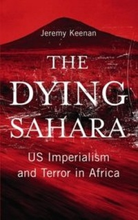 Abbildung von: The Dying Sahara - Pluto Press