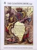 Cover: Representation of the Cloathing of His Majesty's Household 1742 - Naval & Military Press Ltd