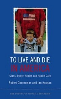Enlarge image Cover: To Live and Die in America - Pluto Press