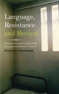 Cover: Language, Resistance and Revival - Pluto Press