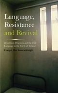 Cover: Language, Resistance and Revival - Pluto Press