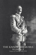 Cover: Kaiser's Memoirs - Naval & Military Press Ltd