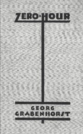 Cover: Zero Hour - Naval & Military Press Ltd