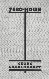 Enlarge image Cover: Zero Hour - Naval & Military Press Ltd