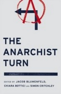 Abbildung von: The Anarchist Turn - Pluto Press