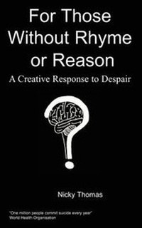 Enlarge image Cover: For Those without Rhyme & Reason - Chipmunkapublishing