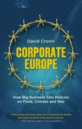 Cover: Corporate Europe - Pluto Press