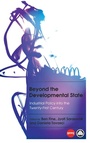 Cover: Beyond the Developmental State - Pluto Press