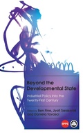 Cover: Beyond the Developmental State - Pluto Press