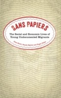 Cover: Sans Papiers - Pluto Press