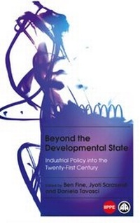 Enlarge image Cover: Beyond the Developmental State - Pluto Press
