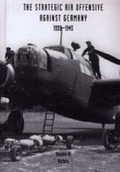 Cover: Strategic Air Offensive Against Germany 1939-1945: Victory v. 3 - Naval & Military Press Ltd