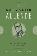 Cover: Salvador Allende - Pluto Press