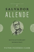 Cover: Salvador Allende - Pluto Press