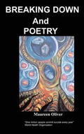 Cover: Breaking Down & Poetry - Chipmunkapublishing