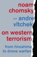 Cover: On Western Terrorism - Pluto Press