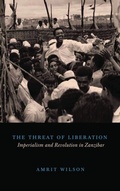 Cover: The Threat of Liberation - Pluto Press