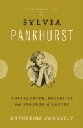 Cover: Sylvia Pankhurst - Pluto Press